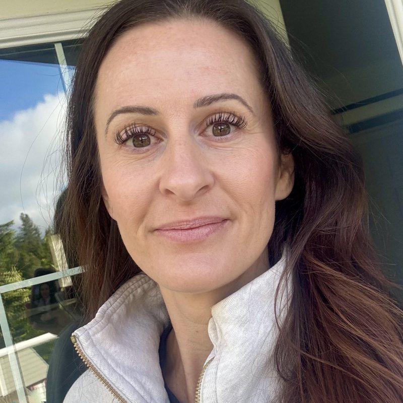 Jodi Cryderman, owner